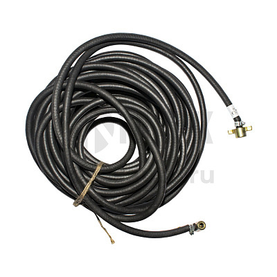 Шланг подкачки 12м (Полюс Альфа)