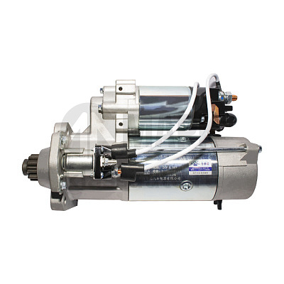 Стартер 24V 8.0kW (10з/D=39) ISD ISB Камаз ПАЗ  JAC N200 DONGFENG ЕВРО-5 QDJ2817