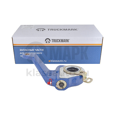 Рычаг регулировочный задний левый (средний мост) а/м FAW J6 (TRUCKMARK) 