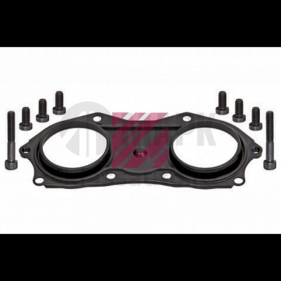 Р/к суппорта KNORR (крышка толкателей суппорта с болтами) (Marshall)