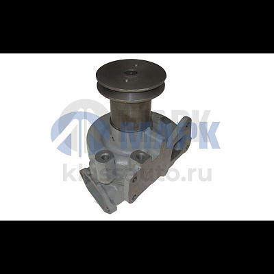 Насос водяной а/м МАЗ (TRUCKMARK) 