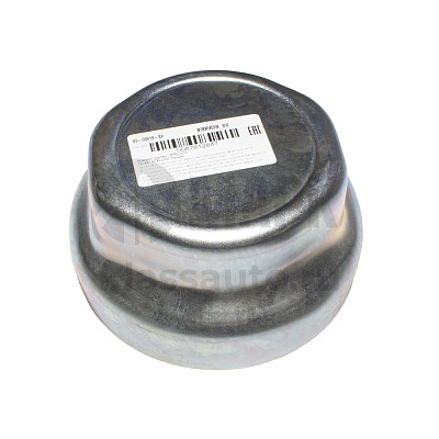 Крышка ступицы M136х2.5 внутренняя резьба 0321225310 BPW ECO Plus 8-9t (Stellox)