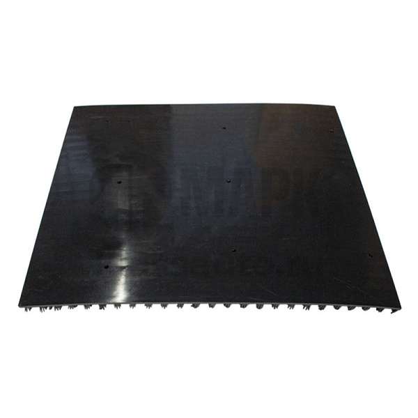 Щиток брызгопоглащающий (Автомастер) 741х670