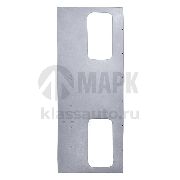 Обивка кабины формованная со спальником обшивка (Автотехник)