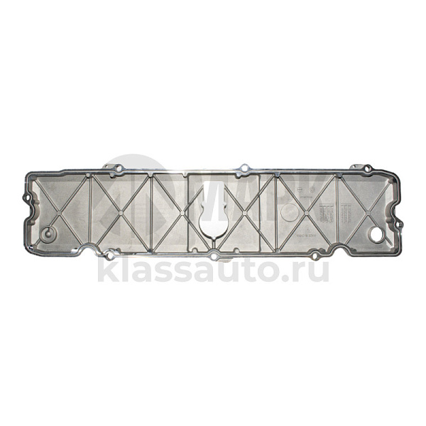 Крышка клапанов L, ISLe 3970865 3967762 DVMARK