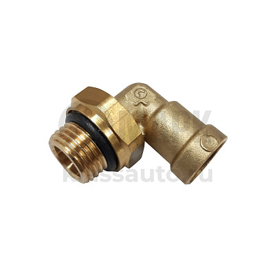 Фитинг угловой (замена для D6502 8-M16x1,5-S) (Camozzi)