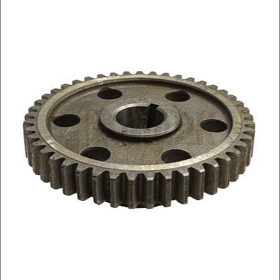 Шестерня редуктора привода ТНВД (12шт в кор) (TRUCKMARK)