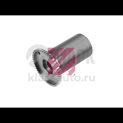 Р/к суппорта BPW TSB3709/4309/4312 (зубчатый вал механизма) (Marshall)