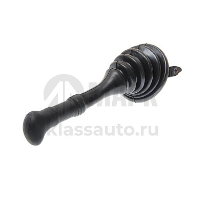 Рычаг переключения передач КПП (Ростар) УРАЛ