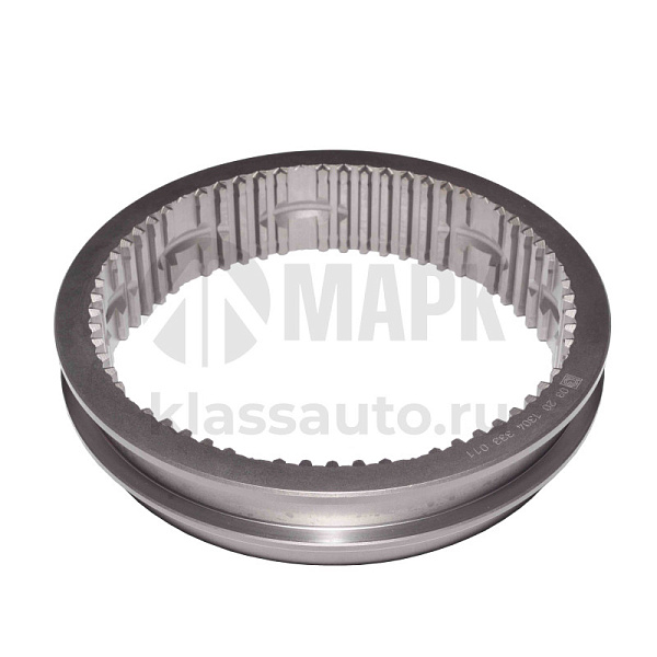 Скользящая муфта (ZF 1304 333 011) KACMAZLAR