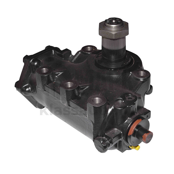 Механизм рулевой ГУР а/м КамАЗ 5490 (Bosch)