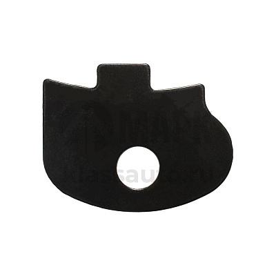 Стопорная пластина (Шайба стопорная) (Shaanxi Hande Axle Co.)