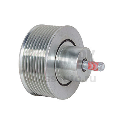 Ролик промежуточный QSM 11(ролик обводной)