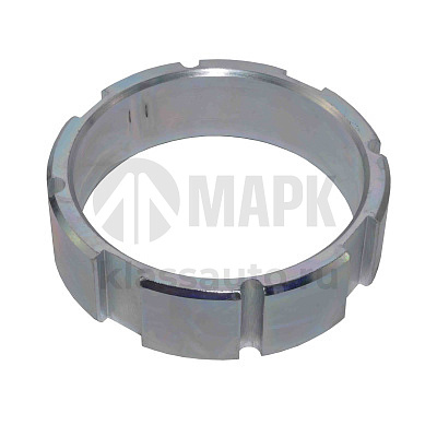 Обойма подвесного подшипника 311А (опоры) (ПАО КАМАЗ)