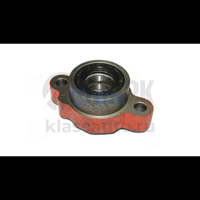 Опора разжимного кулака в сборе (стакан) (TRUCKMARK)