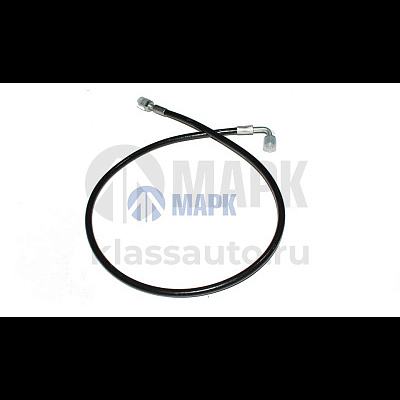 Трубка насоса подъема кабины (L=900мм) ПКФ Полюс