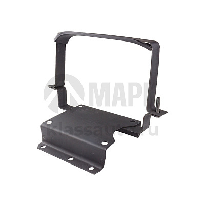 Кронштейн расширительного бачка на 6520 (альтернатива)