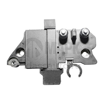 Регулятор напряжения 24V генератора 5287123 (ISL) , рабочее 28,5V