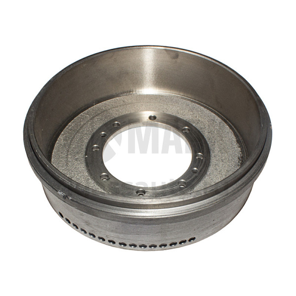 Барабан стояночного тормоза (АЗ УРАЛ)