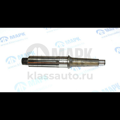 Вал ведущий переднего моста 4310  (ПАО КАМАЗ)