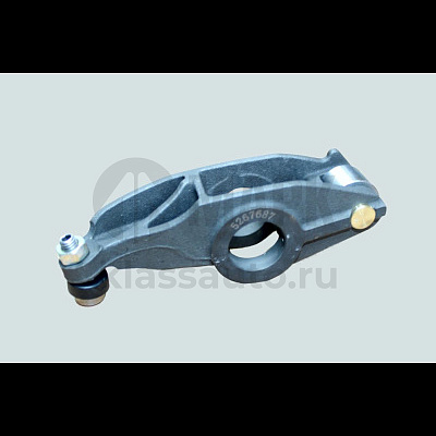 Коромысло выпуск. клапана в сборе (ISF2.8)  5267688/ 5267687 FOTON