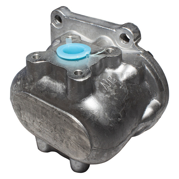 Насос НШ-32 левый 860400010