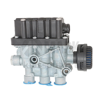 Клапан электромагнитный ECAS на задний мост 4728800010 (Auger)