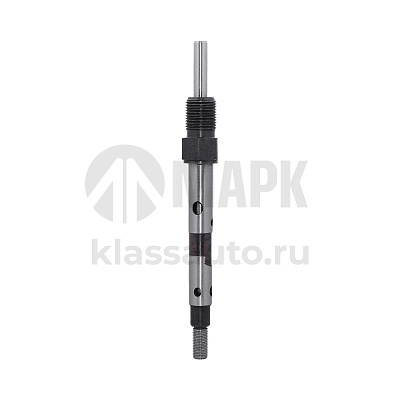 Ось ротора МТЗ масляного фильтра БЗА