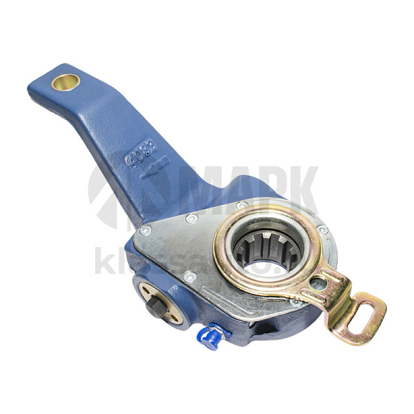 Рычаг регулировочный SCANIA 1358634 (автомат) передний правый (TrailerParts)