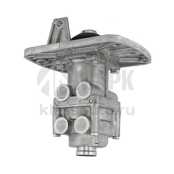 ГТК нов. обр. без педали Альтернатива