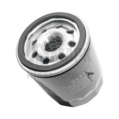 Фильтр масляный для G21- 51 FOTON2.5