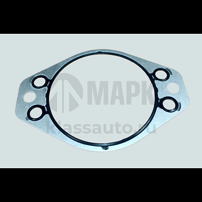 Прокладка крышки масляного насоса (ISF3.8, ISBe) 4896897 FOTON