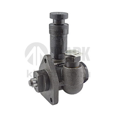 Насос топливный низкого давления (Д-240) МТЗ-80/82, ЗИЛ-5301, СМД-18 (Автомагнат)