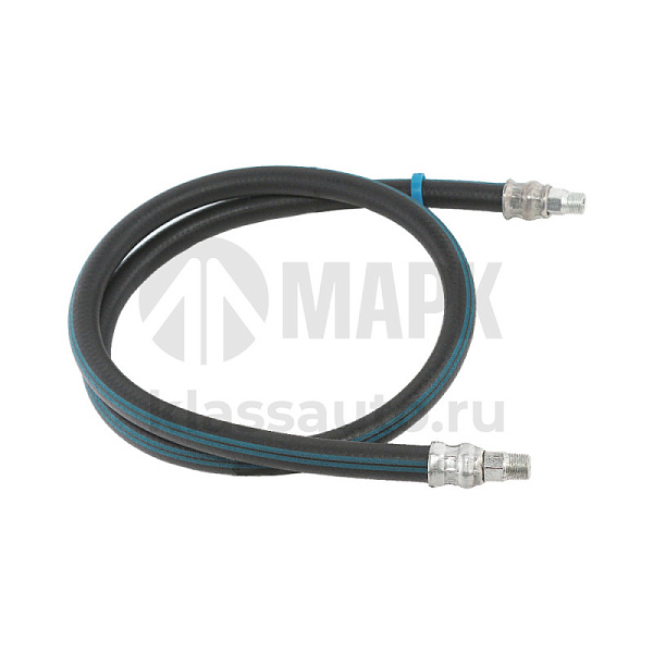 Шланг пневмоусилителя сцепления (L=927мм) УРАЛ