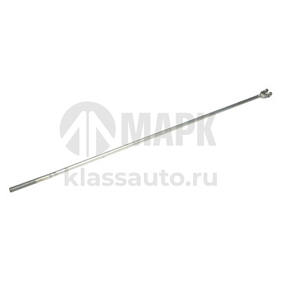 Тяга тормозного крана (АЗ УРАЛ)