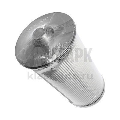 Фильтр топливный грубой очистки сепаратора FAW J6 (ВКЛАДЫШ) 