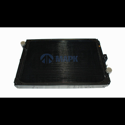 Радиатор основной CUPROBRAZE (ШААЗ) 5460Ш-1301010  