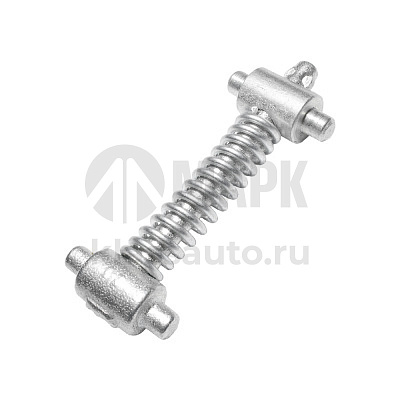 Пружина люка (рычаг) (ПАО КАМАЗ)