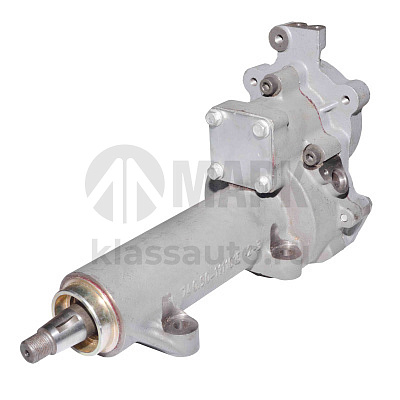 Редуктор привода ТНВД а/м КАМАЗ (ОАО ПО МУРОММАШЗАВОД)