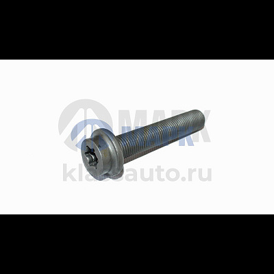 Болт крепления тормозного диска заднего (М14х1.5х75) а/м КамАЗ 5490, MB (Marshall)