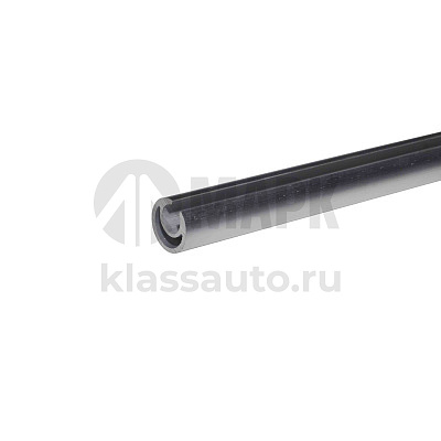 Вал для натяжки бокового тента D=27mm/ L=3000mm (TrailerParts)