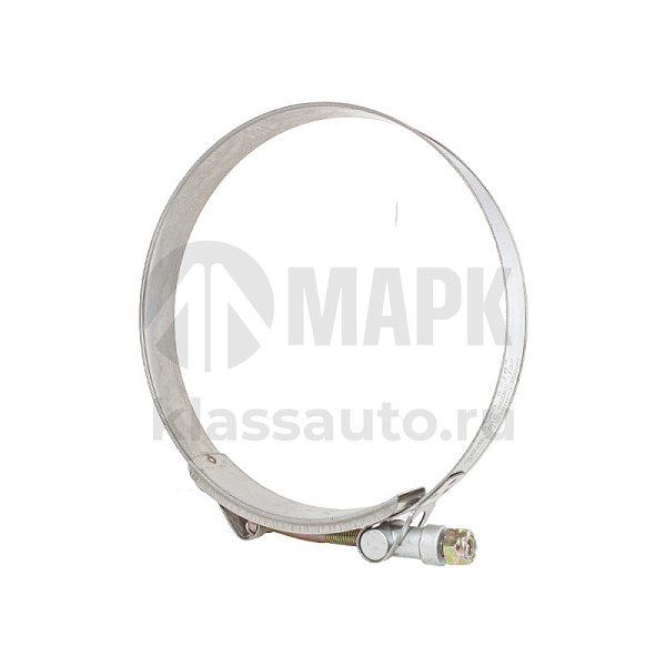 Хомут силовой 108-116мм (TITAN)