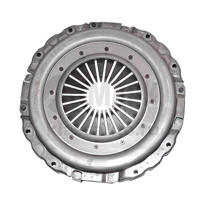 Диск нажимной ROOYACAR а/м КамАЗ 4308 (395мм)