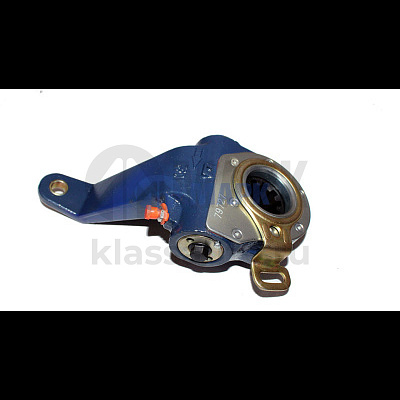 Рычаг регулировочный задний левый а/м КАМАЗ-6540, 6522 (на мост Madara) (TRUCKMARK) (5шт в кор)