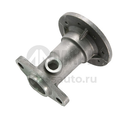 Картер механизма включения низшей передачи (ПАО КАМАЗ)