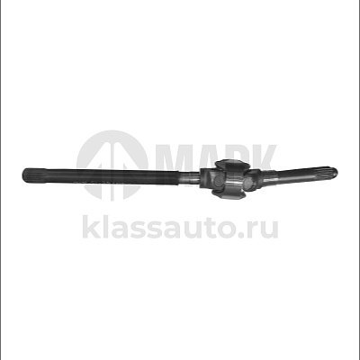 Шарнир равных угловых скоростей правый 7171-51-29/0,2х1105 (6560-2304060) Elbe