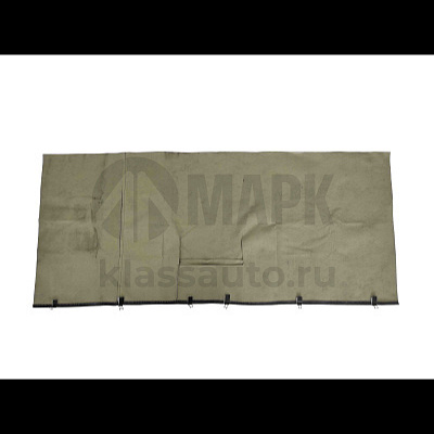 Утеплитель капота нов.образца  -20°C г.Набережные Челны