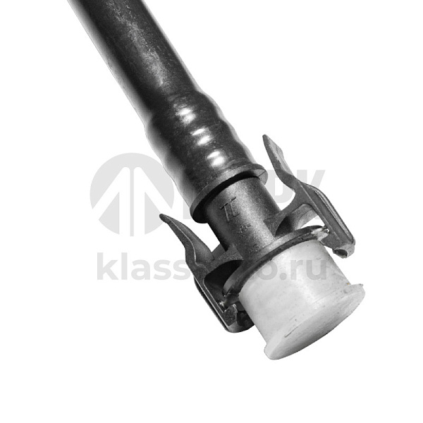 Топливопровод электронного блока (Тиссан) 