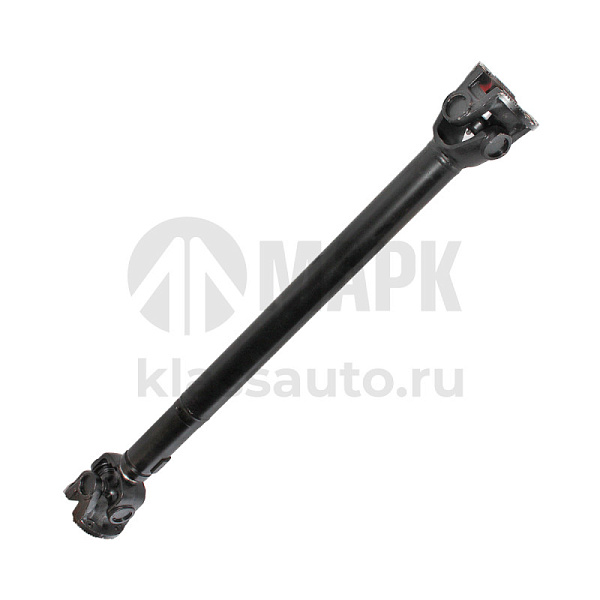 Вал карданный L=1464мм  УРАЛ