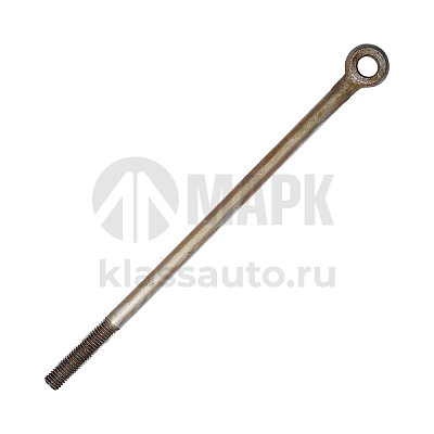 Тяга управления раздаточной коробкой МТЗ-82 (ОАО МТЗ Беларусь)